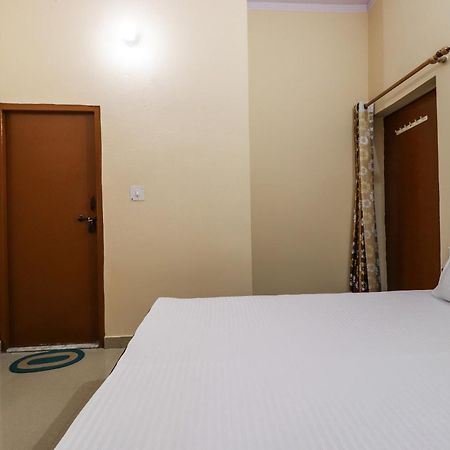 Spot On Shivalik View Stay Jhājra Exterior foto