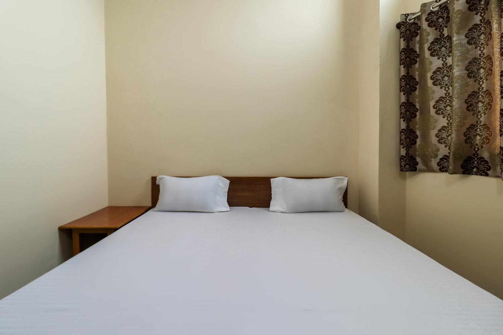 Spot On Shivalik View Stay Jhājra Exterior foto