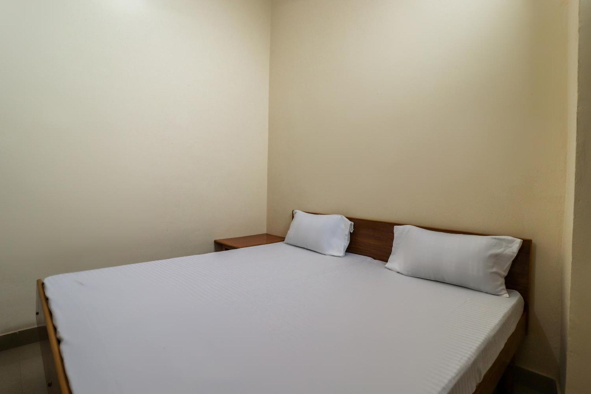 Spot On Shivalik View Stay Jhājra Exterior foto