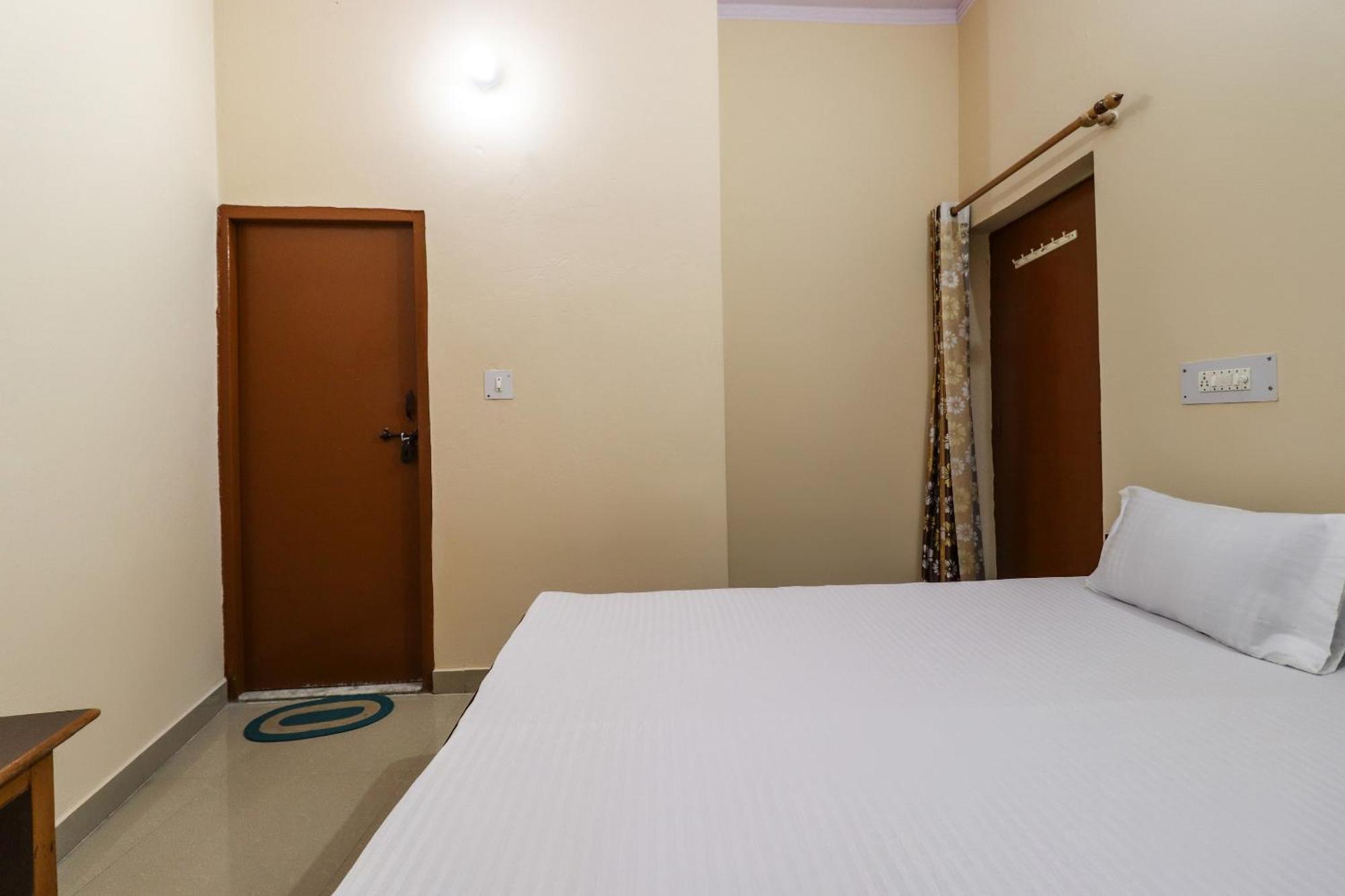 Spot On Shivalik View Stay Jhājra Exterior foto