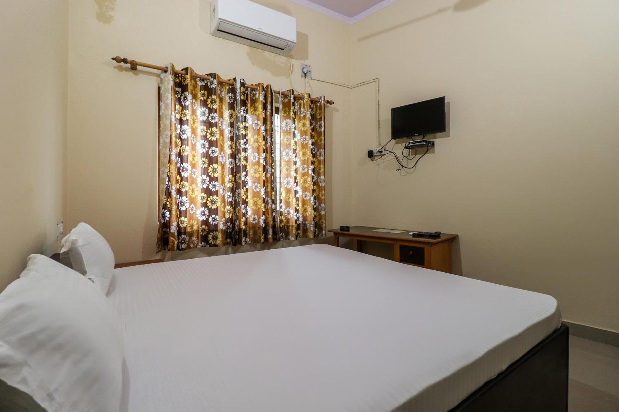 Spot On Shivalik View Stay Jhājra Exterior foto