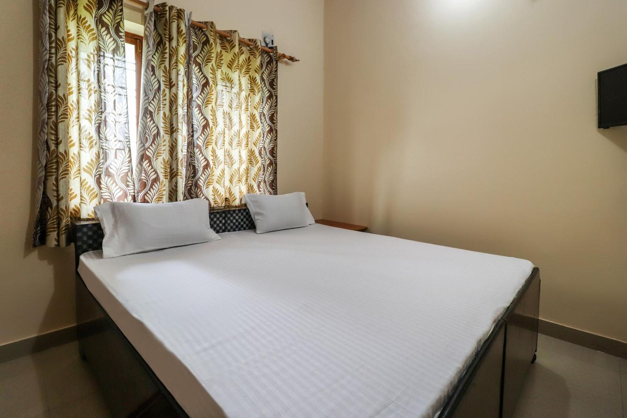 Spot On Shivalik View Stay Jhājra Exterior foto